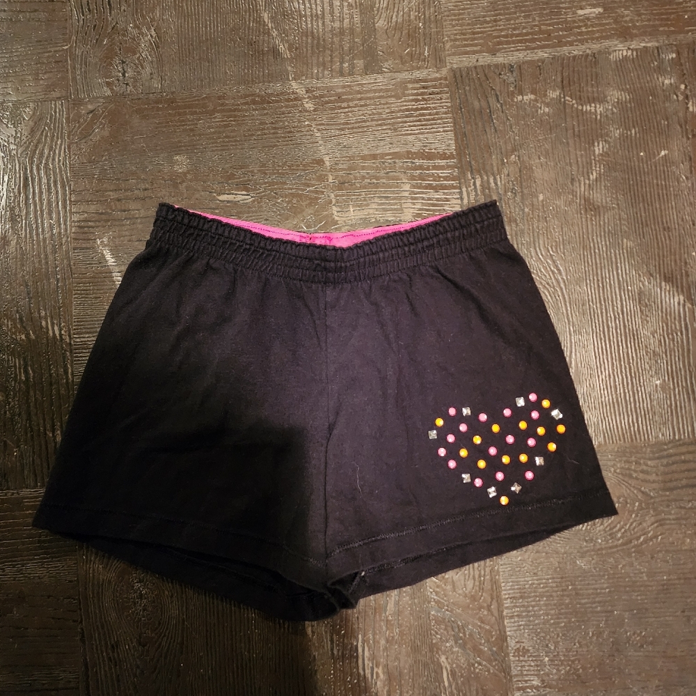 Girls shorts